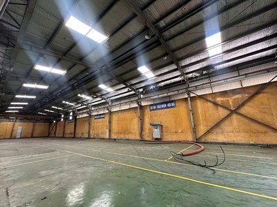 Chính Chủ Cho Thuê Kho Xưởng Tại QL1A   Gần KCN Ngọc Hồi, Thanh Trì, Hà Nội 1