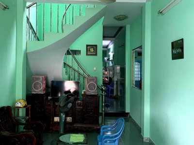 Nhà 2 mặt tiền đường số 275 hiệp phú DT 60m 3 tầng 1