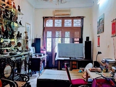 Mặt Phố Hàng Đường 150M2 5 Tầng Khung Cột Bê Tông 1 Sổ 1 Chủ 88 Tỷ 2