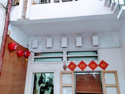 Mặt Phố Hàng Đường 150M2 5 Tầng Khung Cột Bê Tông 1 Sổ 1 Chủ 88 Tỷ 1