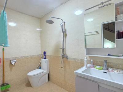 Bán nhà tam khương 4 tầng ô tô vào nhà kinh doanh đống đa 2