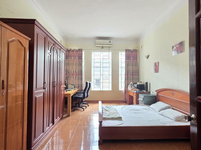 Bán nhà tam khương 4 tầng ô tô vào nhà kinh doanh đống đa 3