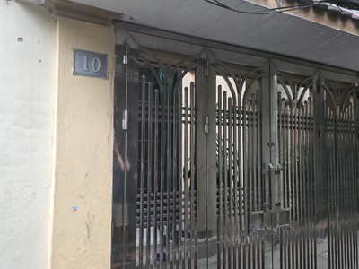 Minh khai gốc đề bán 74M tặng nhà ô tô cách 30M hoàng mai 1