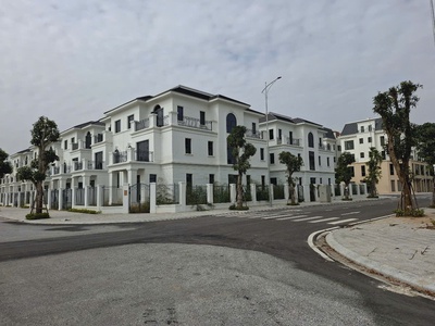 Bán biệt thự Central Riverside gần ngay tỉnh ủy Thanh Hóa 0