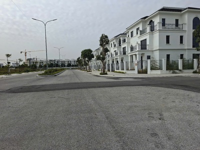 Bán biệt thự Central Riverside gần ngay tỉnh ủy Thanh Hóa 1