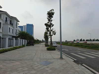 Bán biệt thự Central Riverside gần ngay tỉnh ủy Thanh Hóa 3