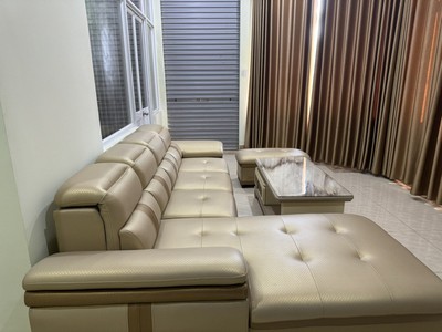 Cho thuê nhà 2MT  174 M2 Đường Phạm Vấn, Mân Thái, Sơn Trà 11 triệu 0