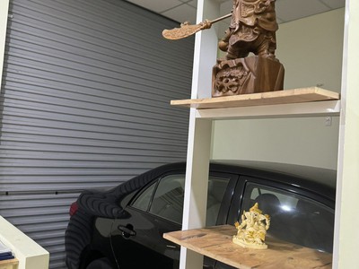 Cho thuê nhà 2MT  174 M2 Đường Phạm Vấn, Mân Thái, Sơn Trà 11 triệu 3