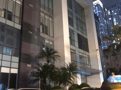 Bán CHCC FLC Landmark Mỹ Đình 125m2 góc full nội thất chỉ nhỉnh 6 tỷ 1