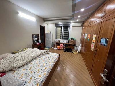 Bán CHCC FLC Landmark Mỹ Đình 125m2 góc full nội thất chỉ nhỉnh 6 tỷ 3