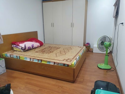 Bán căn hộ 85m  tại tòa Golden Palace Mễ Trì 2PN, 2WC full nội thất giá 6.1 tỷ 3
