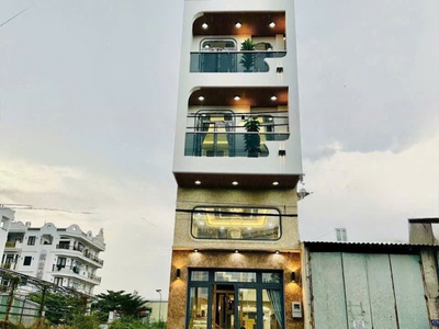 Nhà hẻm Ao Đôi, Bình Trị Đông A dt 64m2 4pn 6wc giá 9,6 tỷ 3
