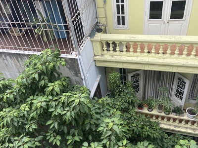 Hiếm-Tây Hồ- Yên Phụ- Ô tô- 5 tầng ở ngay - 6 tỷ 2