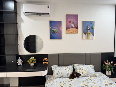 Tây Hồ- Hoàng Hoa Thám- Ô tô- Lô góc 3 mặt thoáng- 5 tầng- 8 tỷ 1