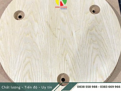 Tại Sao Nên Chọn Đông Phương Furniture Để Gia Công CNC 0