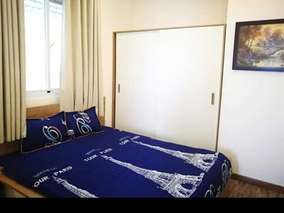 Cho thuê căn hộ 2PN đủ nội thất tại Biên Hoà 4