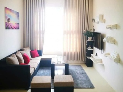 Cho thuê căn hộ 2PN đủ nội thất tại Biên Hoà 0