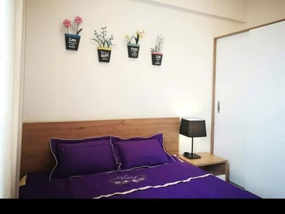 Cho thuê căn hộ 2PN đủ nội thất tại Biên Hoà 3