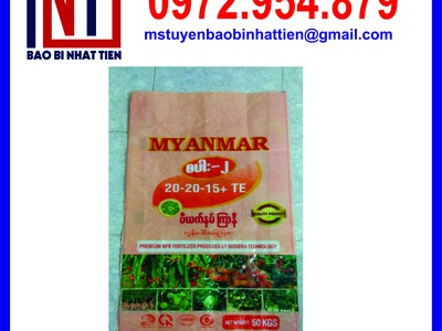 Cung cấp bao PP dệt, chuyên cung cấp bao PP dệt 19