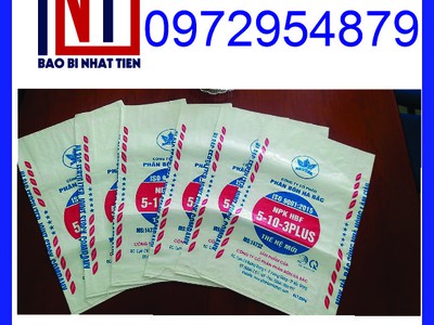 Cung cấp bao PP dệt, chuyên cung cấp bao PP dệt 14