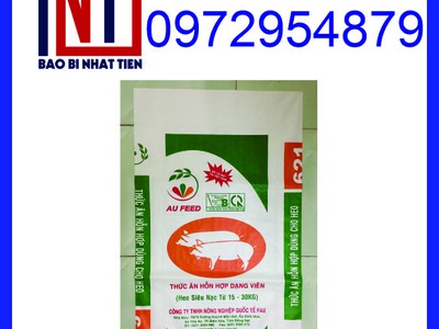 Cung cấp bao PP dệt, chuyên cung cấp bao PP dệt 1