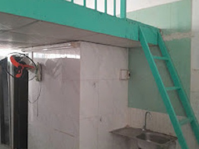 Chính chủ cho thuê phòng trọ tại đường Hàn Hải Nguyên, Q11 giá rẻ 16.56m2 0