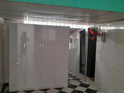 Chính chủ cho thuê phòng trọ tại đường Hàn Hải Nguyên, Q11 giá rẻ 16.56m2 1