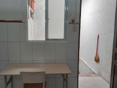 Chính chủ cho thuê phòng trọ tại đường Hàn Hải Nguyên, Q11 giá rẻ 16.56m2 2