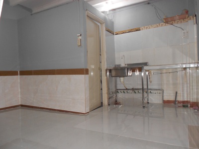 Cho thuê nhà trọ đẹp gần Lotte Mart quận 07 1