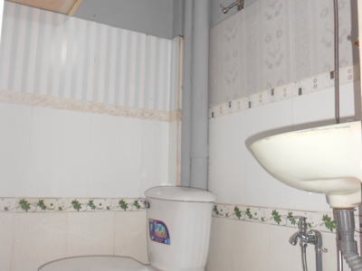 Cho thuê nhà trọ đẹp gần Lotte Mart quận 07 3