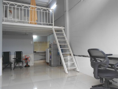 Cho thuê nhà trọ đẹp gần Lotte Mart quận 07 10