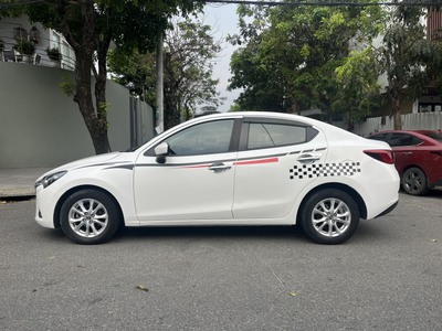 Chuyên cho thuê xe oto tự lái Đà Nẵng giá tốt 0