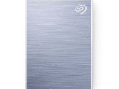 Ổ Cứng Di Động SSD Seagate One Touch 1TB USB-C   Rescue  Xanh  - STKG1000402 0