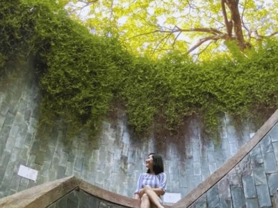 Những địa điểm tham quan nổi tiếng tại quận Civic Singapore 1