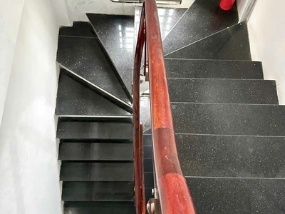 Nhà đẹp Lạc Long Quân 6 tầng x mặt tiền 4M - 2 thoáng trước sau - Ngõ nông, gần ô tô đỗ - Đi bộ vài 2