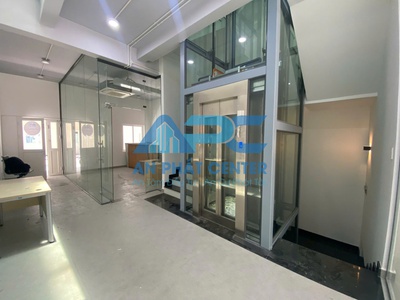 Cho thuê Shophouse Văn Phòng Sari Town Sala   84m , nhiều tầng linh hoạt, view đẹp, giá cực tốt 2