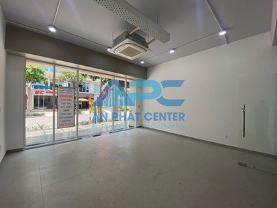 Cho thuê Shophouse Văn Phòng Sari Town Sala   84m , nhiều tầng linh hoạt, view đẹp, giá cực tốt 3