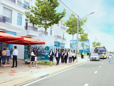 Nhà Mặt Tiền Vành Đai 1. Đối Diện KCN Đồng Xoài 3. Cho Thuê Ngay 15-18tr/Tháng 3