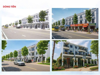 Nhà Mặt Tiền Vành Đai 1. Đối Diện KCN Đồng Xoài 3. Cho Thuê Ngay 15-18tr/Tháng 5