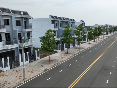 Nhà Mặt Tiền Vành Đai 1. Đối Diện KCN Đồng Xoài 3. Cho Thuê Ngay 15-18tr/Tháng 13