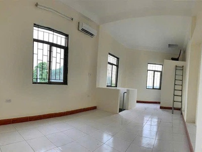 BÁN NHÀ NGUYỄN KHOÁI - gần time city   CĂN GÓC 2 THOÁNG - 65M2 - GIÁ 6,9 TỶ - ô tô đỗ gần nhà 1
