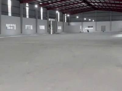Chính chủ cần bán gấp nhà xưởng - Sở Hữu lâu dài trong KCN Tân Tạo, P. Tân Tạo A,Bình Tân 3