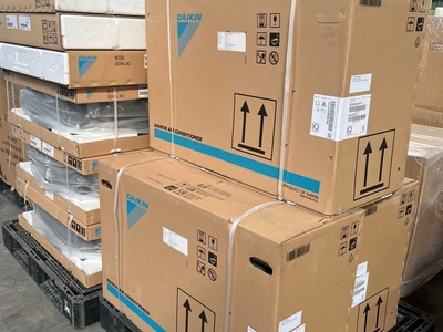 Đơn vị lắp đặt máy lạnh âm trần Daikin uy tín chuyên nghiệp 0