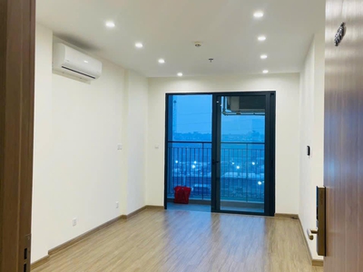 Căn Studio- Vinhome Smart City, Tây Mỗ 42m. Bàn giao nhanh chóng. 4