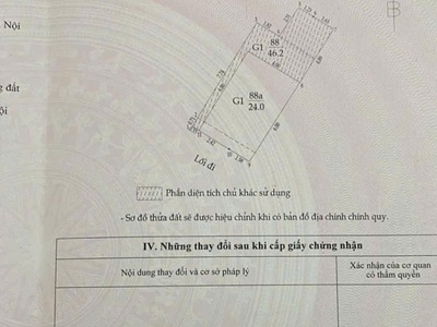 Bán nhà phố Đông Tác, ngõ thông, 2 thoáng, lô góc, full nội thất 4