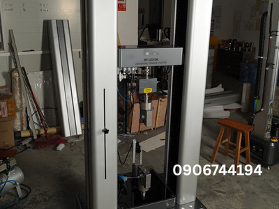 Máy kiểm tra độ bền kéo đa năng RF-UD10K 0
