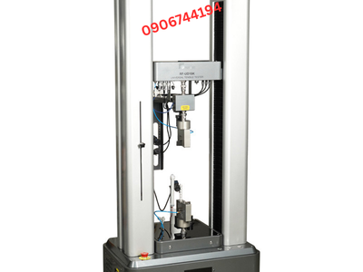 Máy kiểm tra độ bền kéo đa năng RF-UD10K 2