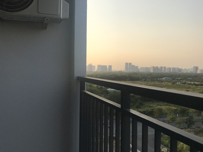 Cho thuê căn hộ 2PN - 1WC - Full nội thất - 11 triệu/tháng - Boulevard Q7 2
