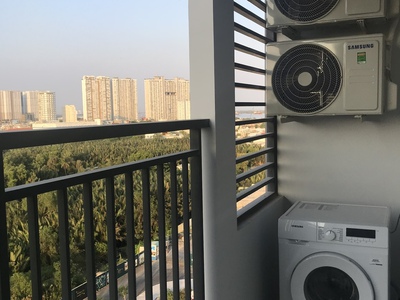 Cho thuê căn hộ 2PN - 1WC - Full nội thất - 11 triệu/tháng - Boulevard Q7 3