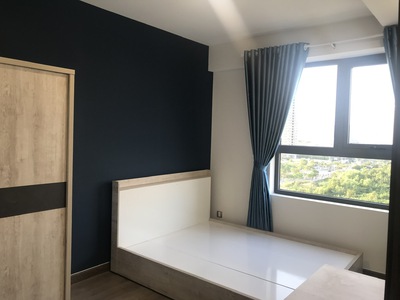 Cho thuê căn hộ 2PN - 1WC - Full nội thất - 11 triệu/tháng - Boulevard Q7 4